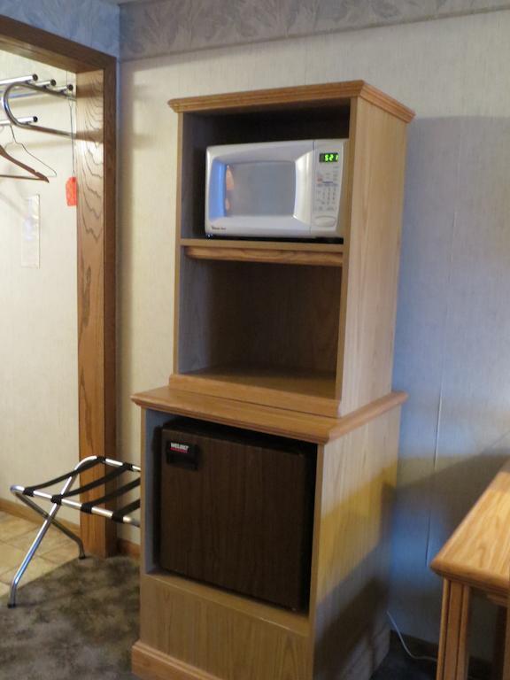 Midtown Western Inn - Kearney Rum bild