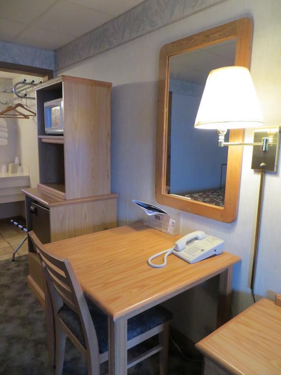 Midtown Western Inn - Kearney Rum bild