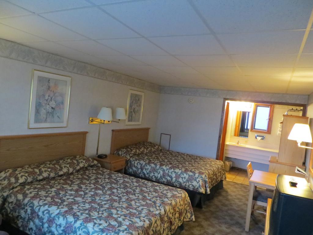 Midtown Western Inn - Kearney Rum bild