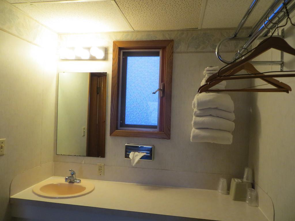Midtown Western Inn - Kearney Rum bild