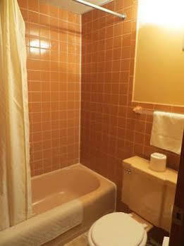 Midtown Western Inn - Kearney Exteriör bild